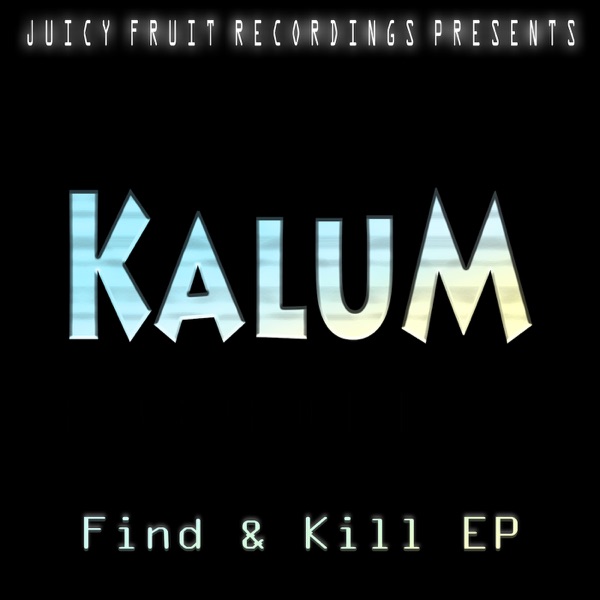 Find & Kill - EP
