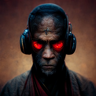 G. U. R. U. (feat. One Stokenhood) - Single