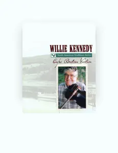 Willie Kennedyを聴いたり、ミュージックビデオを鑑賞したり、経歴やツアー日程などを確認したりしましょう！