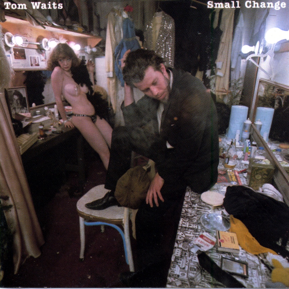 Bad as Me by Tom Waits