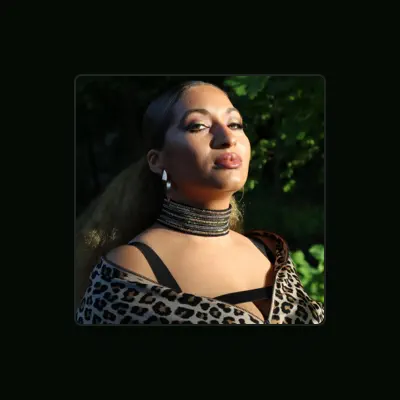 Listen to Juceila Cardoso, watch music videos, read bio, see tour dates & more!