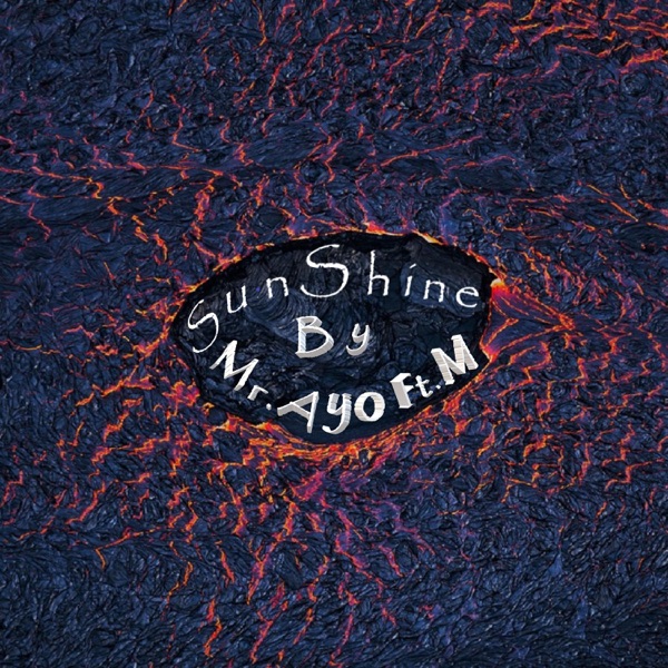 Sunshine (feat. M)