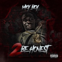 2 BE Honest - Single - MONEYCOUNTERMUNK