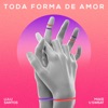 Toda Forma De Amor (Remix) - Single