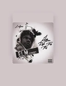 Ouça Luhjaa, assista a videoclipes, leia a biografia, veja as datas das turnês e mais!