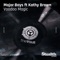 Voodoo Magic (feat. Kathy Brown) [Club Mix] - Major Boys lyrics