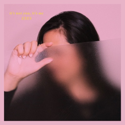 It's Not You, It's Me - Single