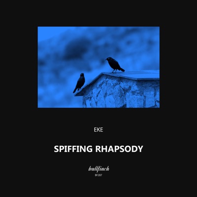 Spiffing Rhapsody - Single