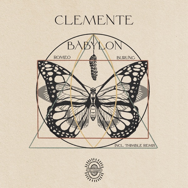 Babylon - EP