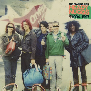 Heady Nuggs: 20 Years After "Clouds Taste Metallic" 1994-1997