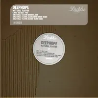 Natural Flavor (Alessandro Crimi Remix) — Deephope