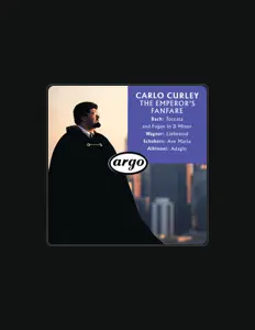Listen to Carlo Curley, watch music videos, read bio, see tour dates & more!