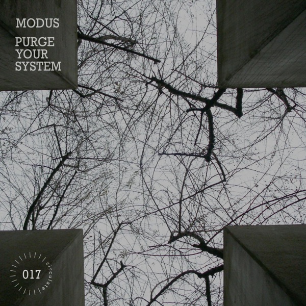 Purge Your System - EP
