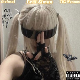 OH LORD! (feat. sheluvsj & YDX Wonmun) Levi Simon
