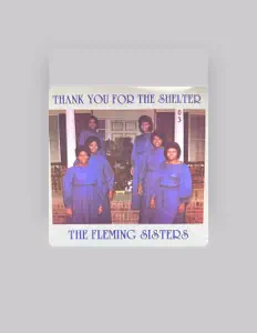 Listen to The Fleming Sisters, watch music videos, read bio, see tour dates & more!