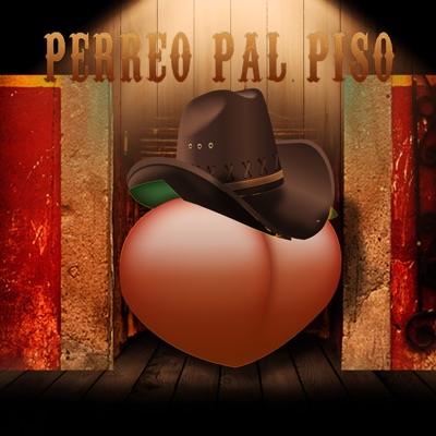 Perreo Pal Piso (feat. DJ Salvatore) - Single