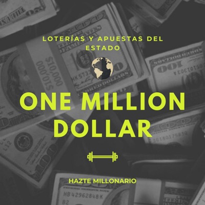 One Million Dollar - Single