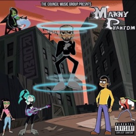 Mr.Womack (feat. Savage B & GBE Rozay) Manny Zevaj