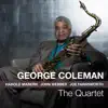 George Coleman - Paul's Call