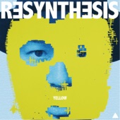 Resynthesis (Yellow) artwork