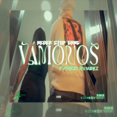 Vamonos - Single