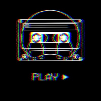 My Last Tape (Slowed Version) [feat. A.D.A & Max Ionata] - Single