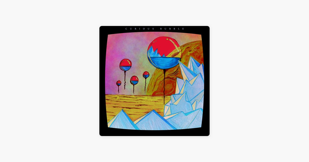 Curious Bubble - Tezeta & Daniel Inzani의 노래 - Apple Music Apple Music에서 만나는 Tezeta & Daniel Inzani의 Curious Bubble