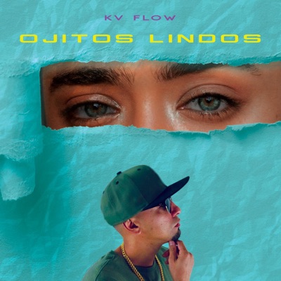 Ojitos Lindos - Single