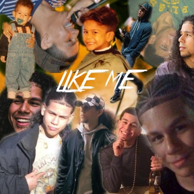 Like Me - Single