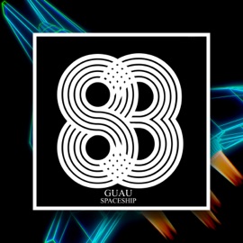 Spaceship Guau