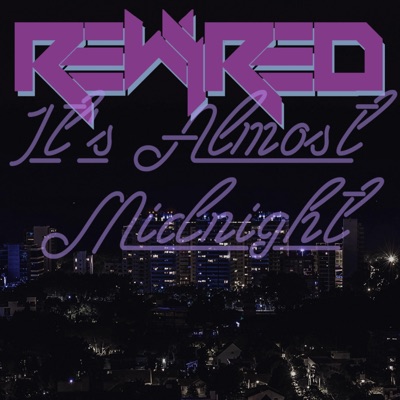 It's Almost Midnight - Single