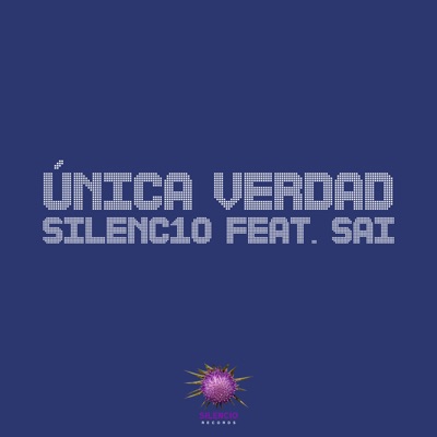 Única Verdad (feat. Sai) - Single