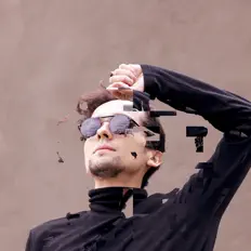 Listen to Marscelo, watch music videos, read bio, see tour dates & more!