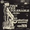 In Air - Ivan the Tolerable lyrics