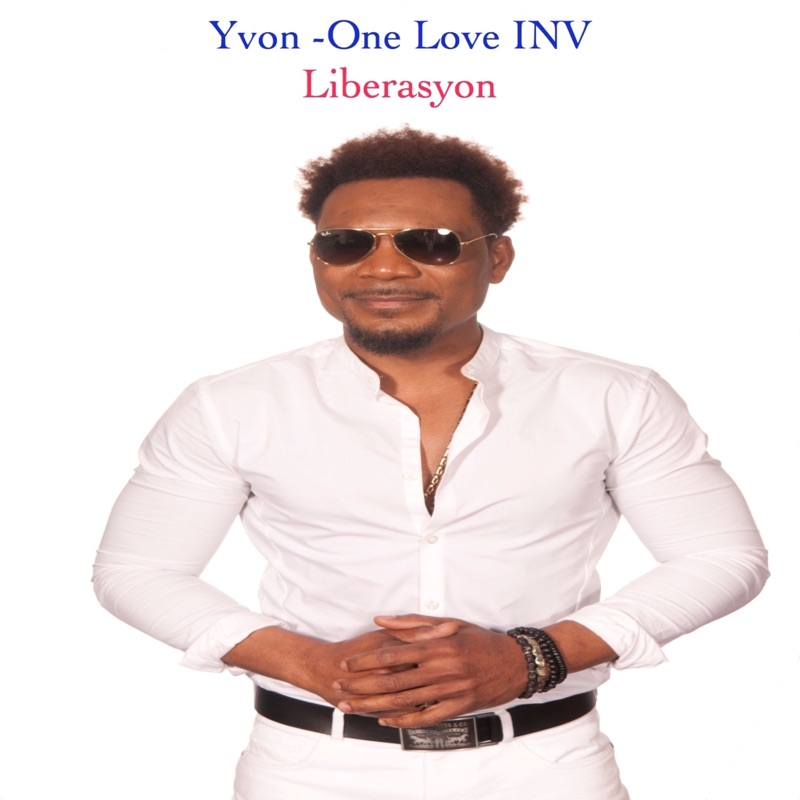 Yvon One Love INV