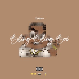 Bling Bling Boi (Instrumental) Ty Graves