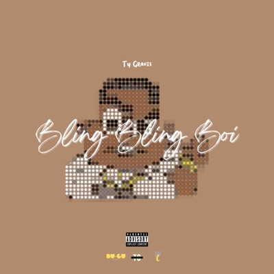 Bling Bling Boi (Single Pack) - Single