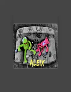 Listen to Aleix, watch music videos, read bio, see tour dates & more!