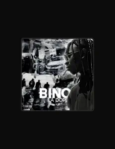 收听 Bino、观看音乐视频、阅读小传、查看巡演日期等 ！