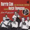 Norrie Cox & His New Orleans Stompers