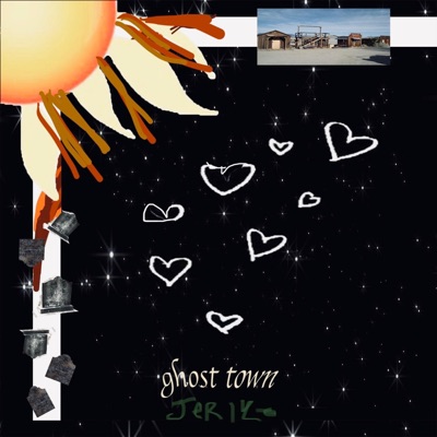 Ghost Town - Single