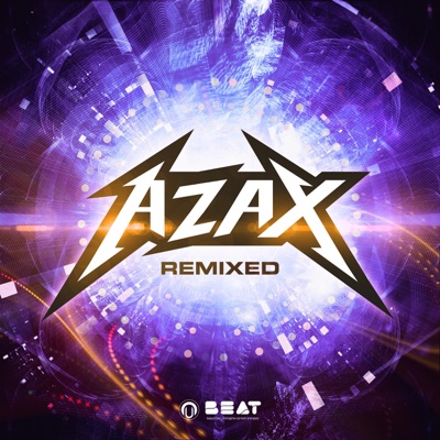 Azax Remixed - EP
