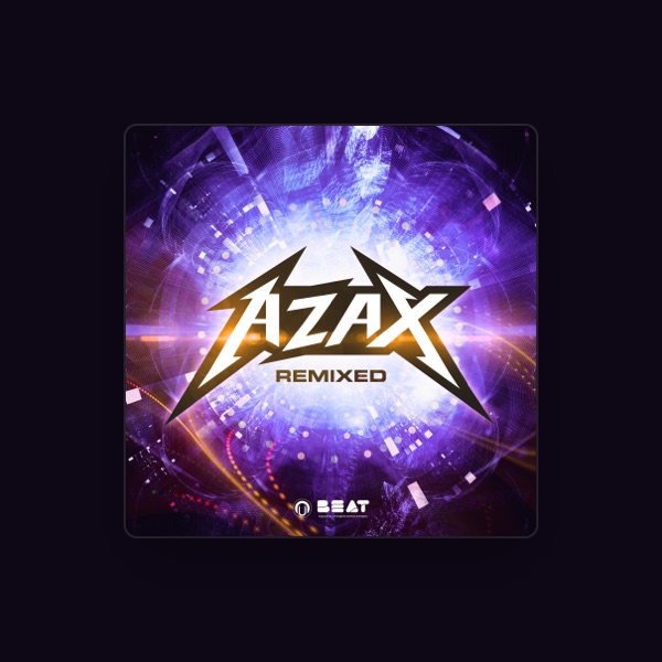 AZAX's avatar