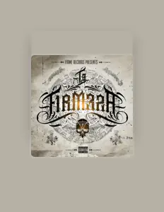 聆聽 LA Firmeza Mexicana、觀看音樂影片、閱讀小傳、查看巡演日期等！