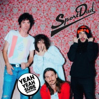 Sportdad - Staring at Him