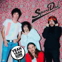 Space Brothers — Sportdad
