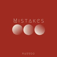 Mistakes - Single - Hayyoo