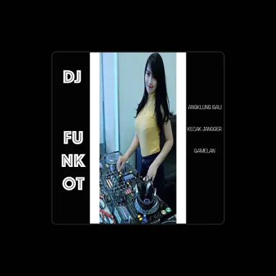 Listen to DJ FUNKOT, watch music videos, read bio, see tour dates & more!