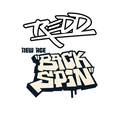 New Age Backspin - Single