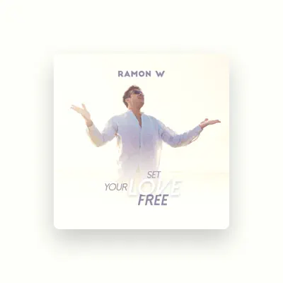 Listen to Ramon W, watch music videos, read bio, see tour dates & more!